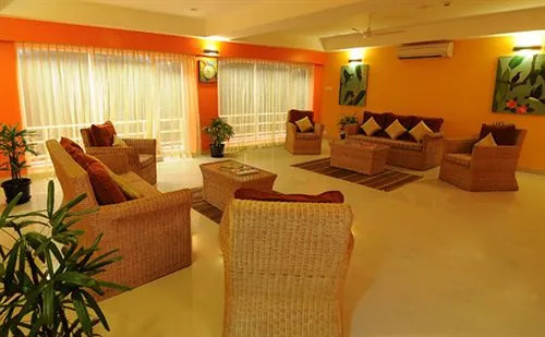 Perks Residences Guindy