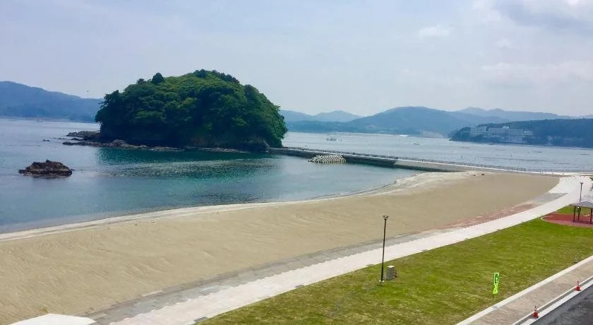 New Tomarizakiso
