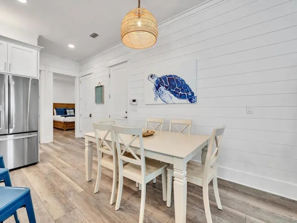 Casita Grayton