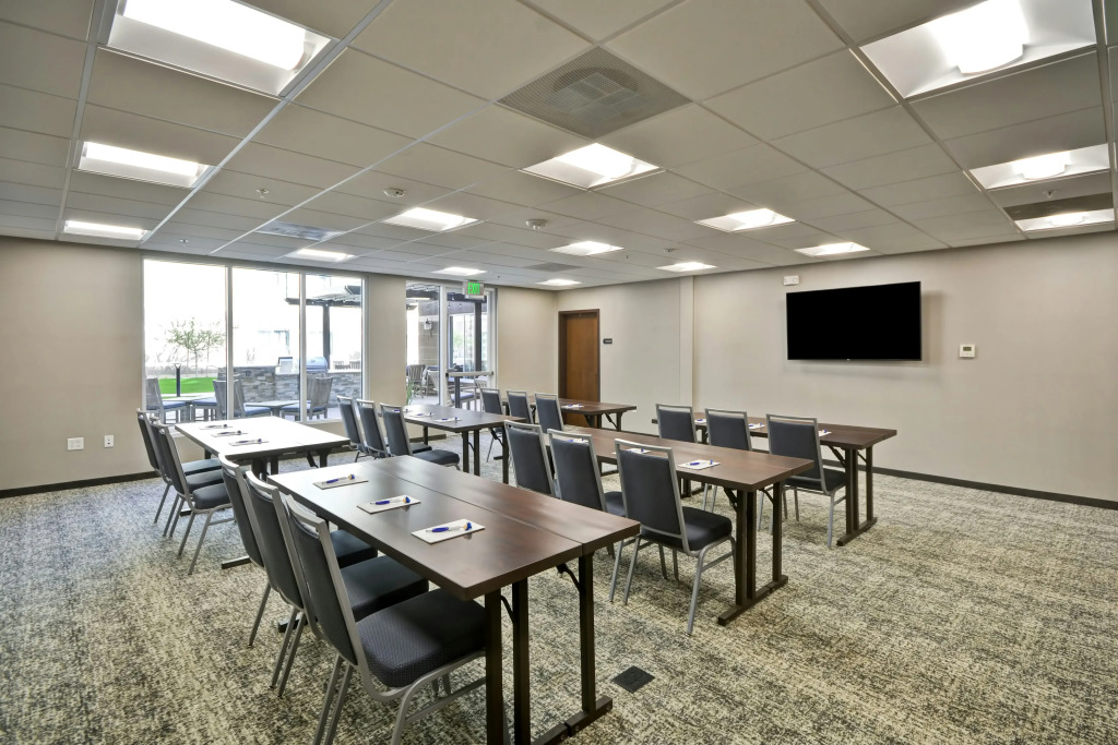 Homewood Suites By Hilton Las Vegas City Center