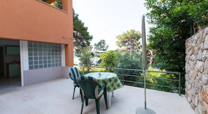 Apartments Marko