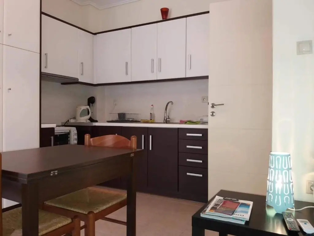 Functional Studio in Sepolia Athens