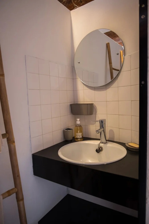 Loft 50m² Marseille Vieux Port