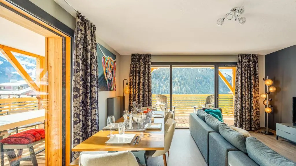 The View - Apt 09 - BO Immobilier