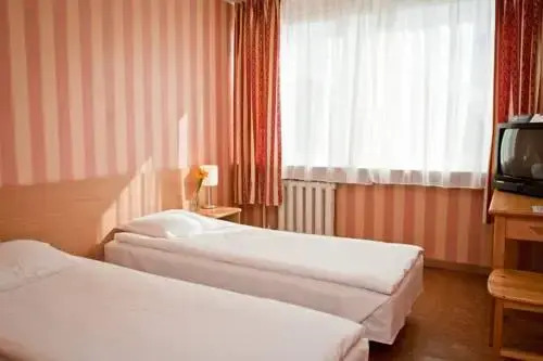 Kolonna Hotel Kuldiga