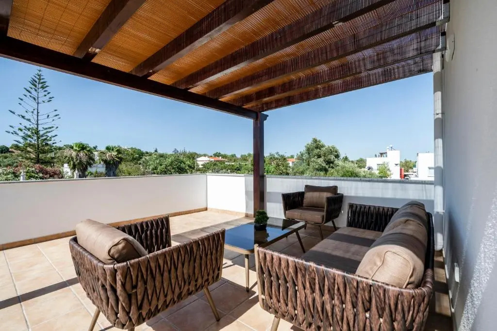 Casa Vela