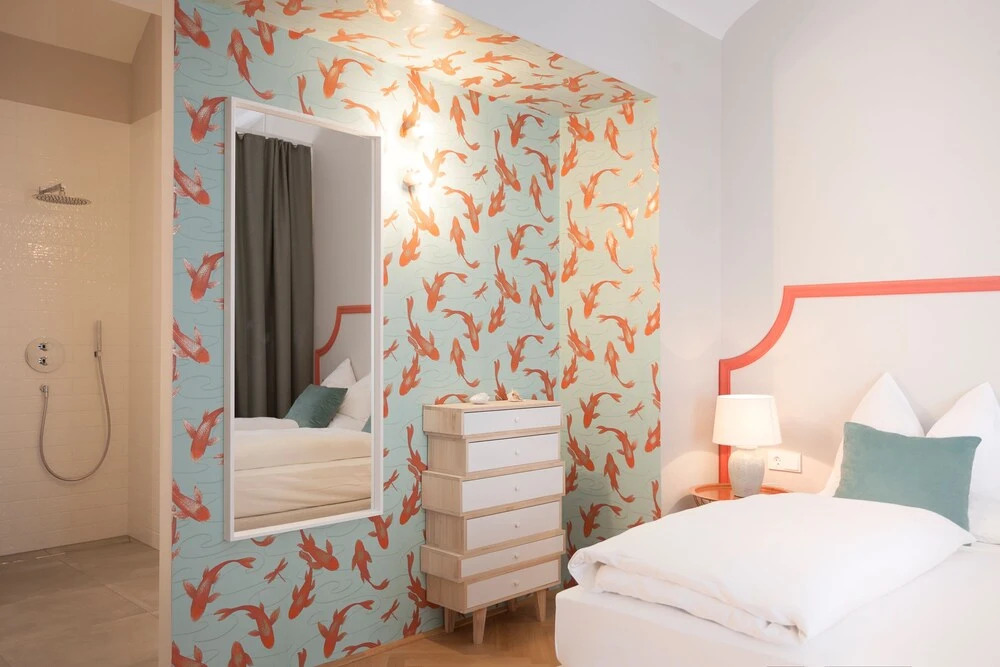 grätzlhotel Neubau