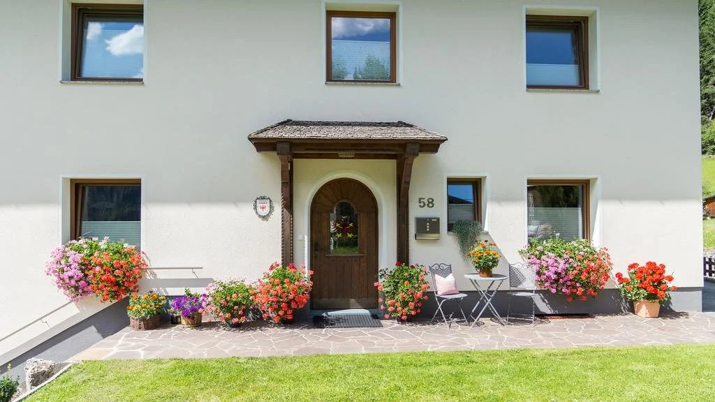 Appartements Tyrol
