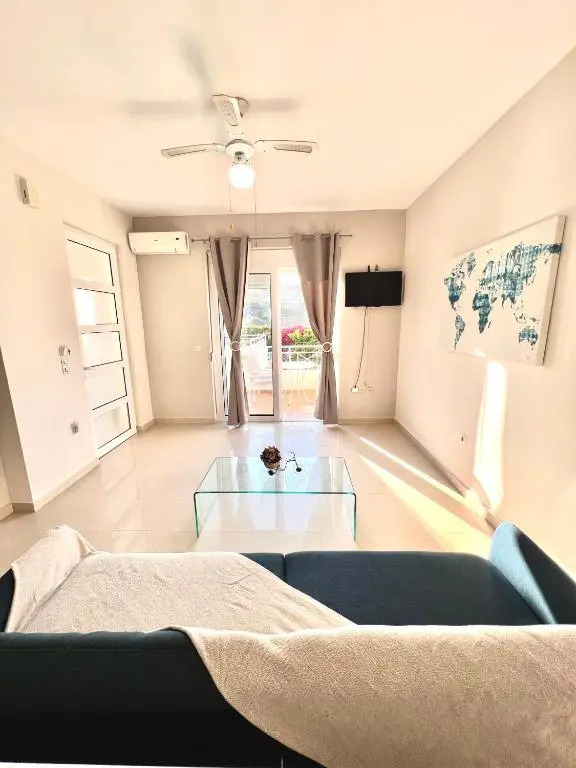 Casa de Campo 1