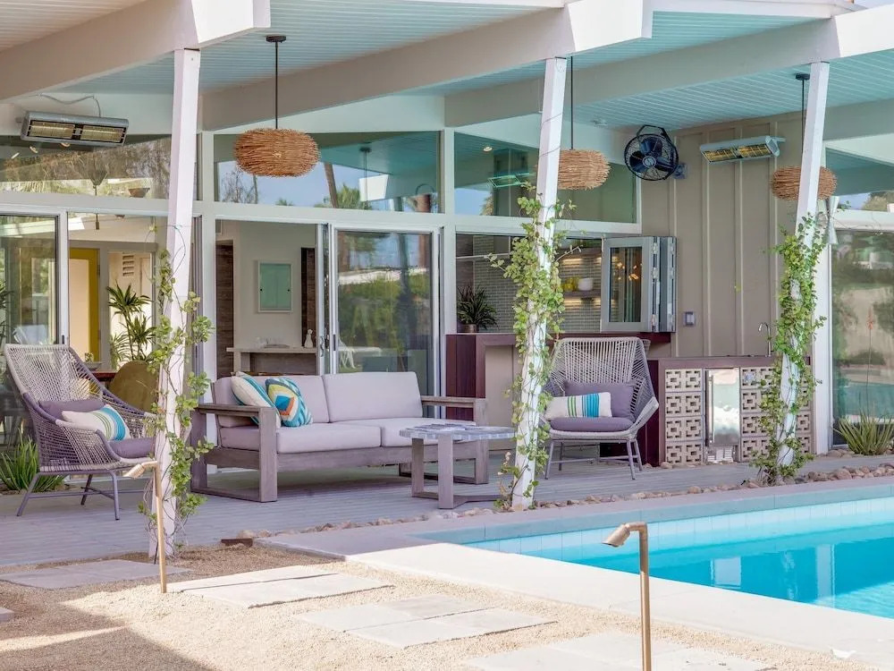 West Elm House 1 - The Alexander by ACME House Company