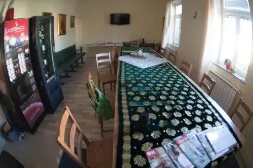Hostel Sonce
