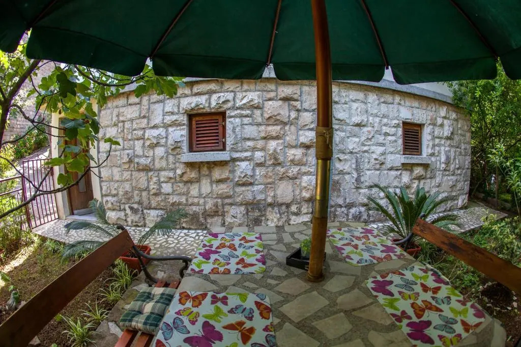 Apartment Azur