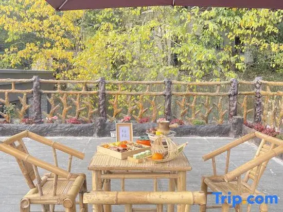 fei Hotel (Zigong Ziliujing Old Street Light Park)