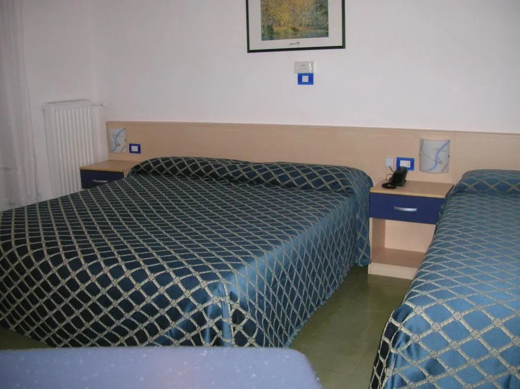 Hotel Oceanic