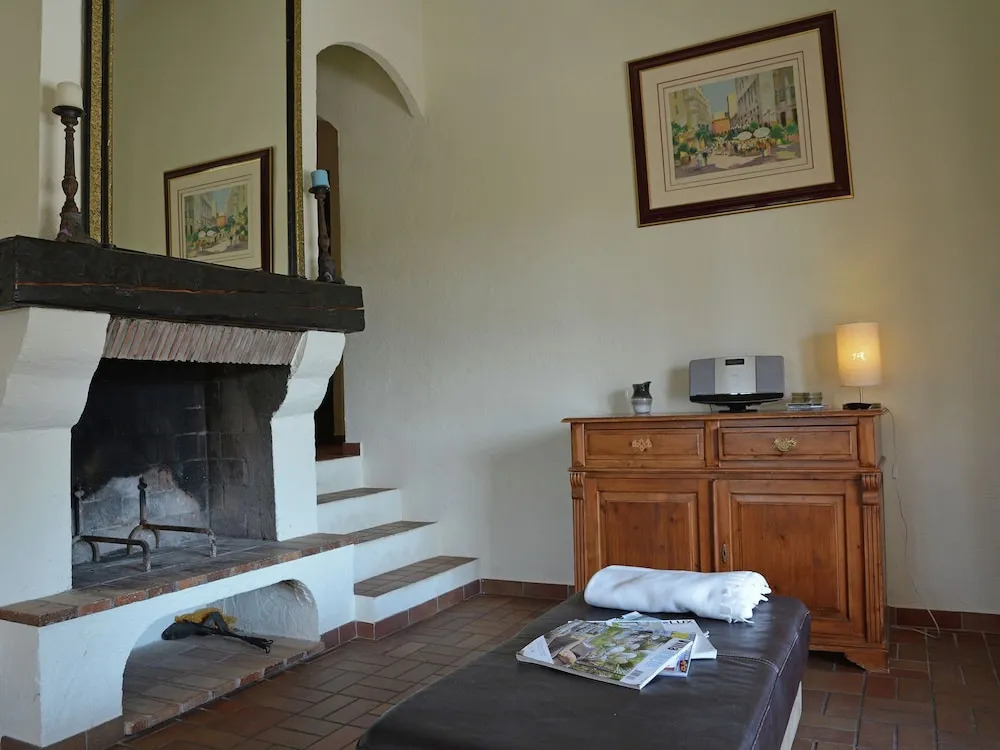 Luxury Villa With Heated Pool in Les Issambres on the Cote d 'azur