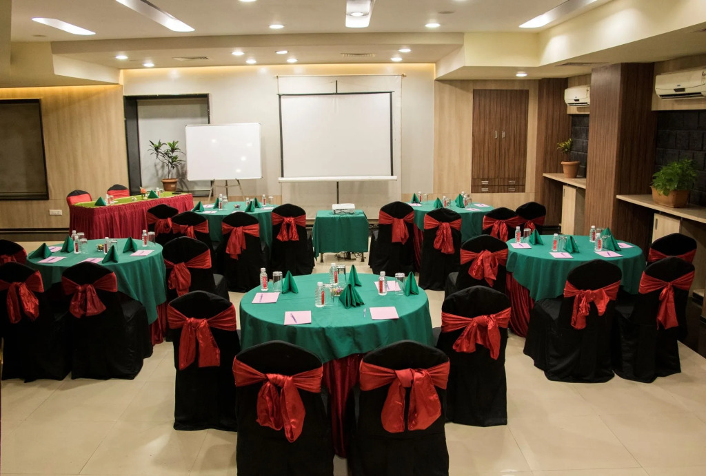 IRA by Orchid, Nashik