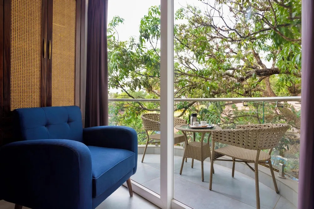 Kia Inn Boutique Hotel