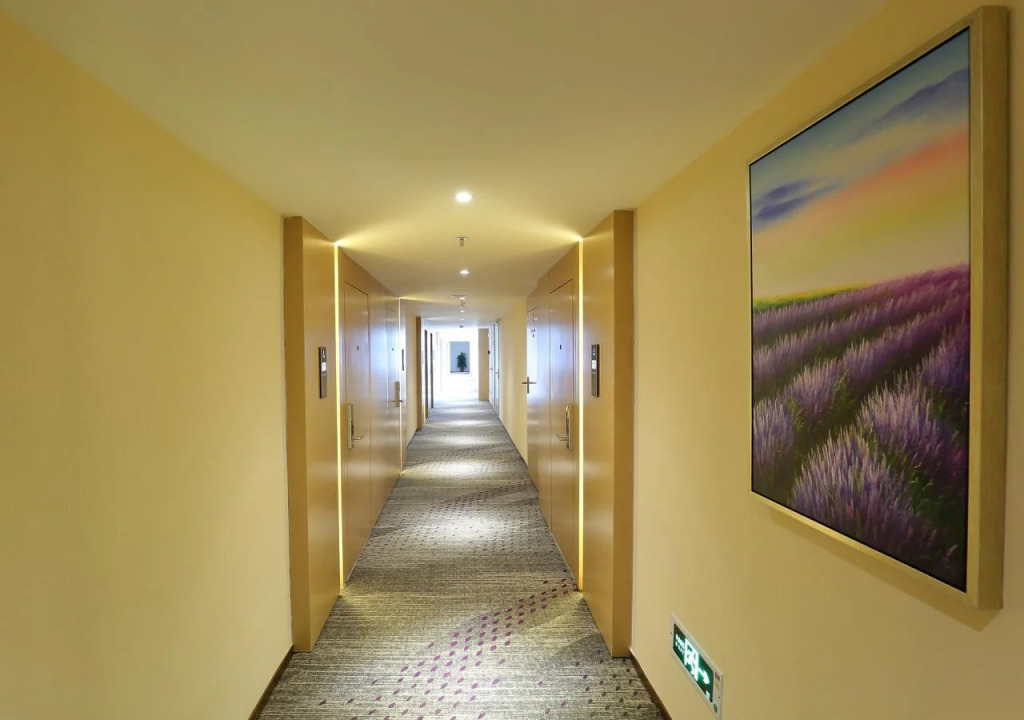 Lavande Hotel Jun Ye Rd Branch