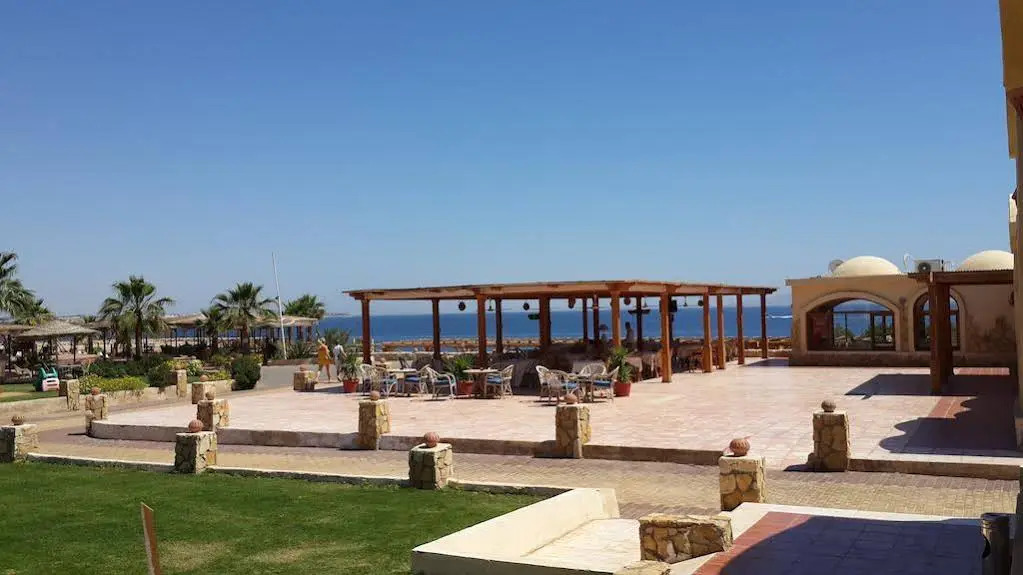 Tamra Residence Hotel-Apartment