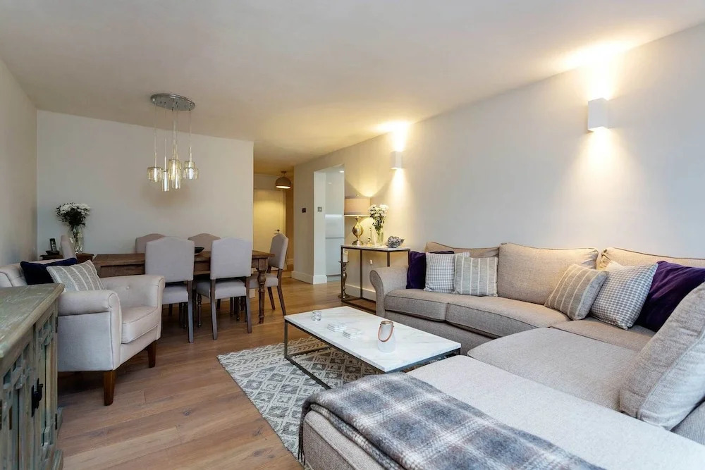 Veeve - Calming Belsize Park Retreat