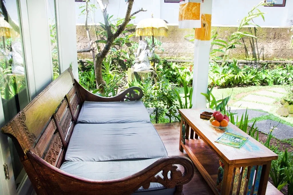 Full Moon 8 Bed & Breakfast