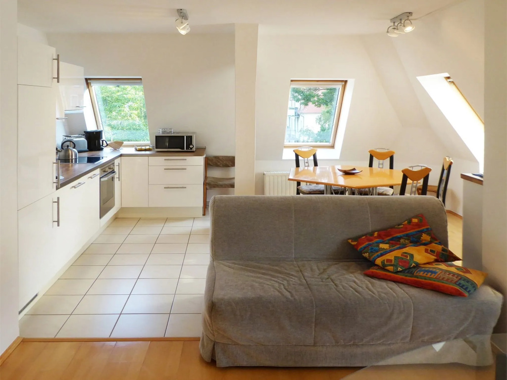Ferienwohnung Weissbach