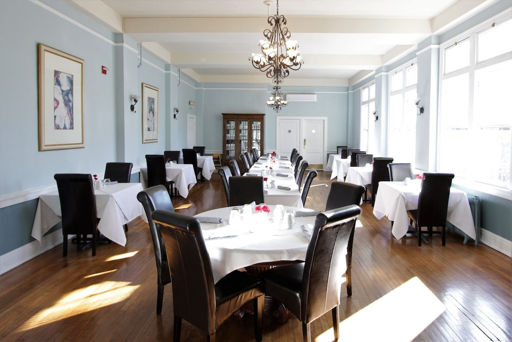 Princess Anne Boutique Hotel
