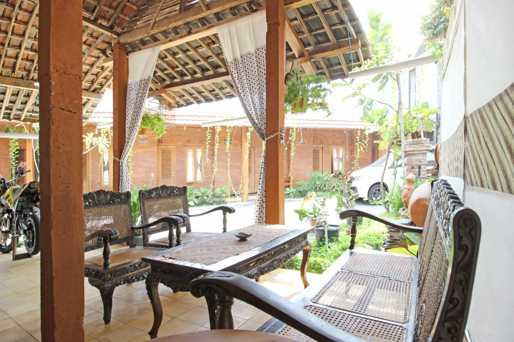 RedDoorz Syariah near Akmil Magelang