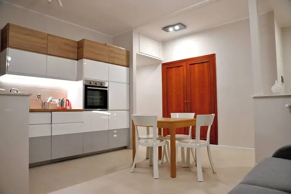 Emerenziana Lovely Apartment