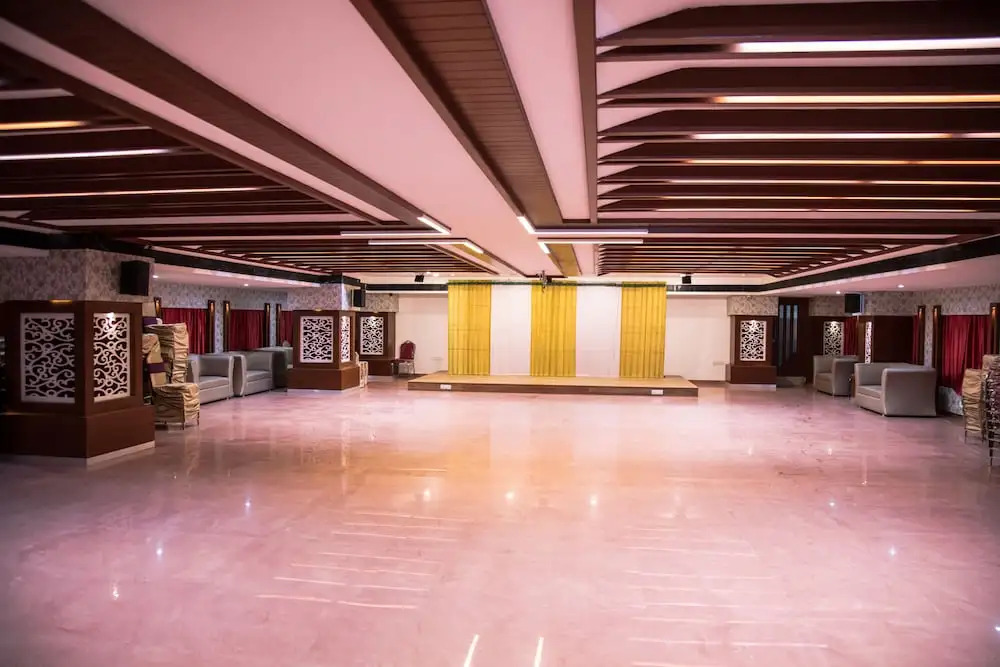 Hotel Shreya