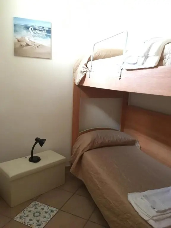 Favignana Holidays