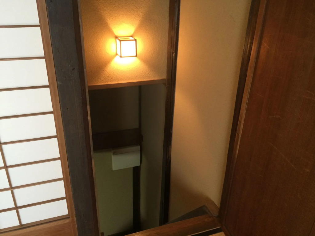 Guest House Ga-Jyun