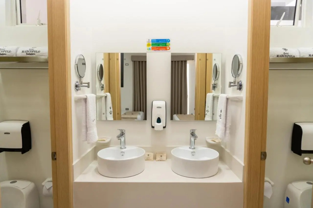 Hotel Marco Polo Rodadero