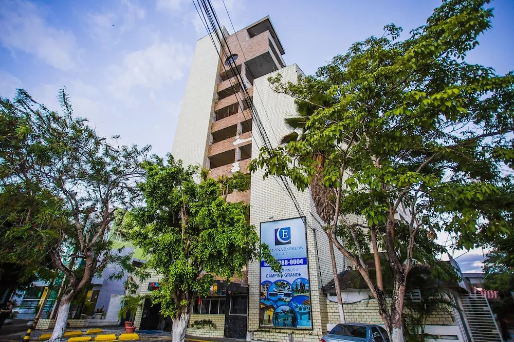 Hotel Campina Plus
