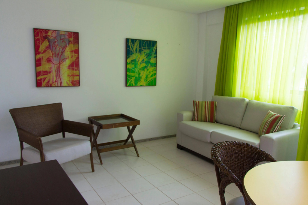 Flat Experience Marulhos Resort