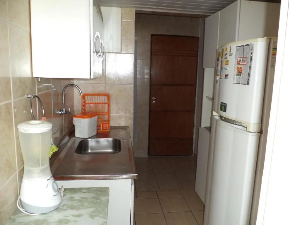 Apartamento Boa Viagem