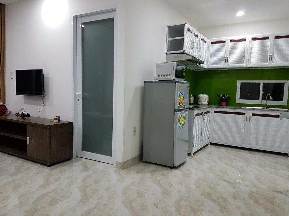 Tulip Apartment & Hotel