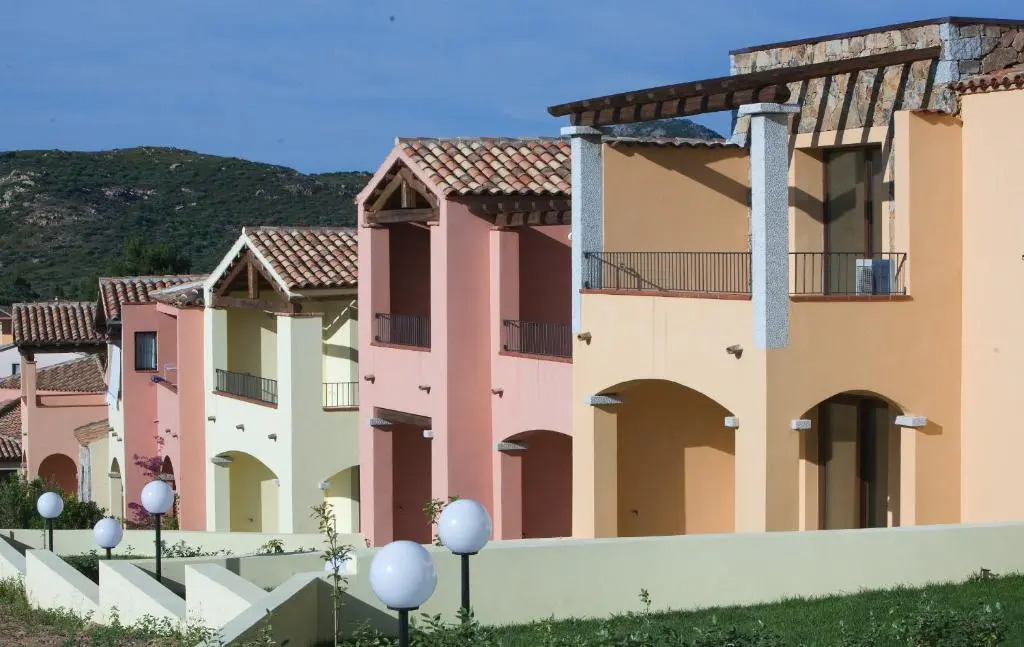 Villaggio Turchese - Apartment