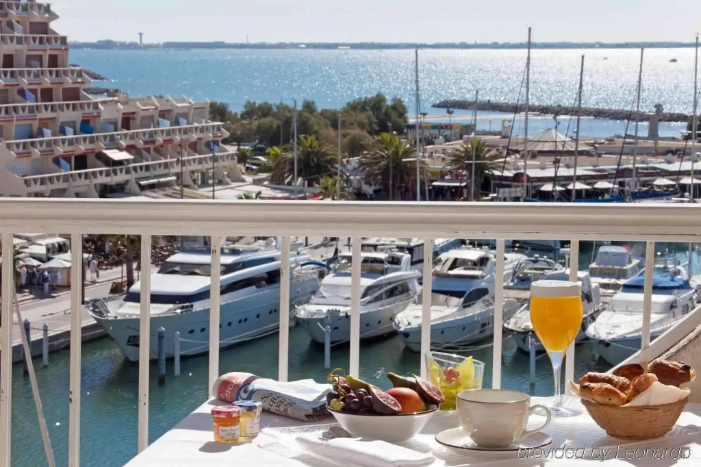 Mercure Port La Grande Motte