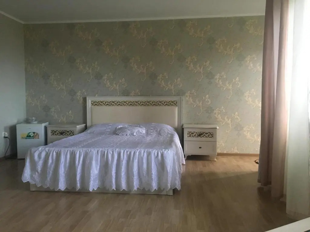 Guest House in Novy Afon