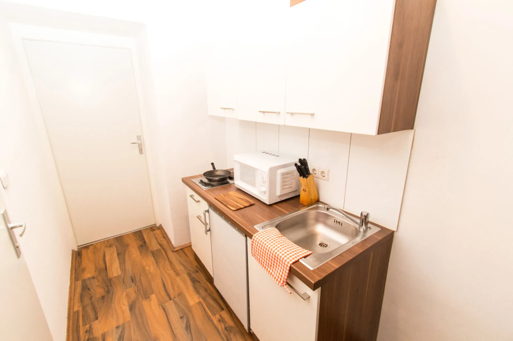 CheckVienna – Apartment Haberlgasse