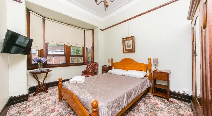 East Sydney Hotel