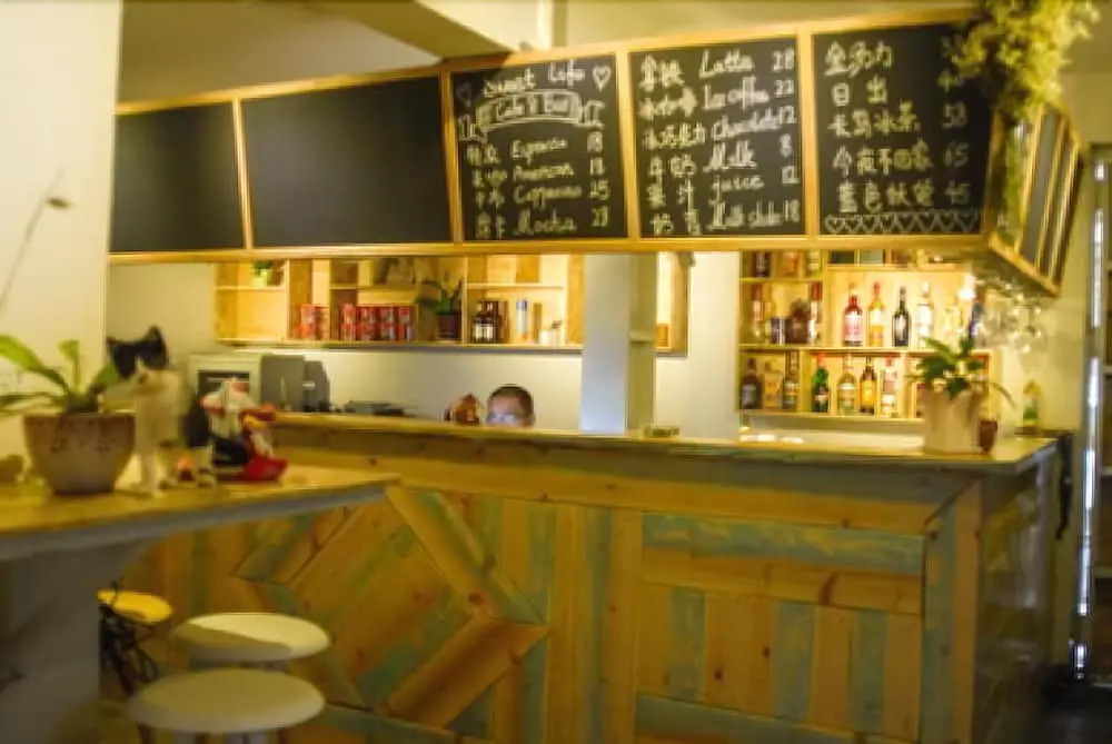 Luoyang Heartland Intl Youth Hostel