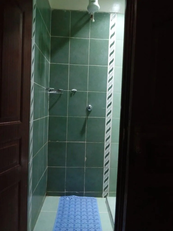 Spiral Height Towers Guest House
