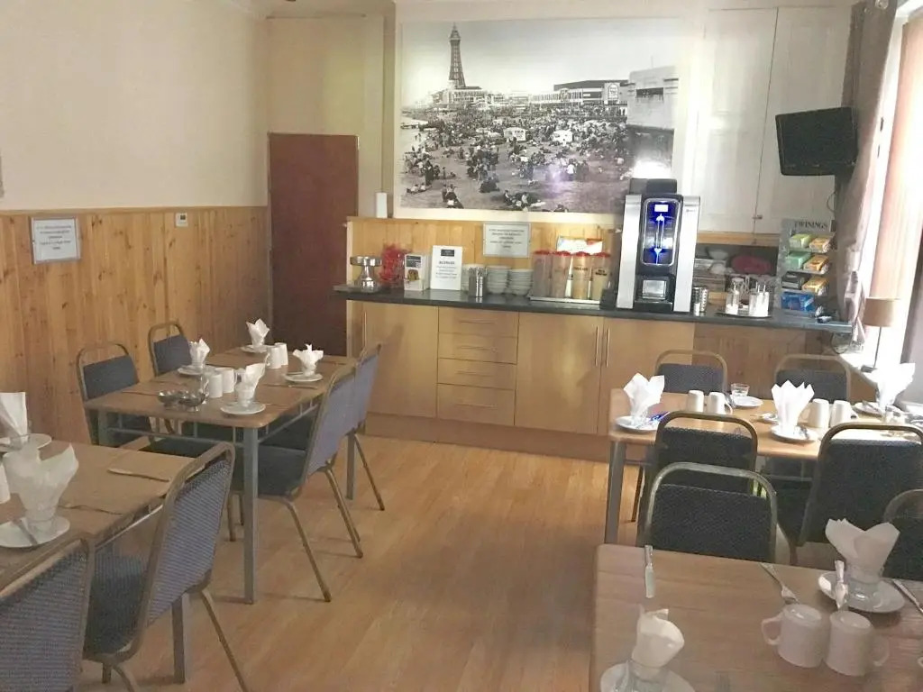 Hayward Hotel