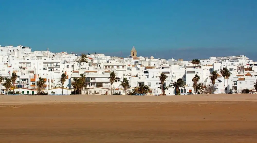 Conil de la Frontera 100451 2 Bedroom Holiday home By Mo Rentals