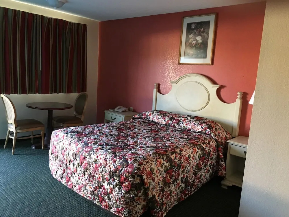 New Orleans Inn