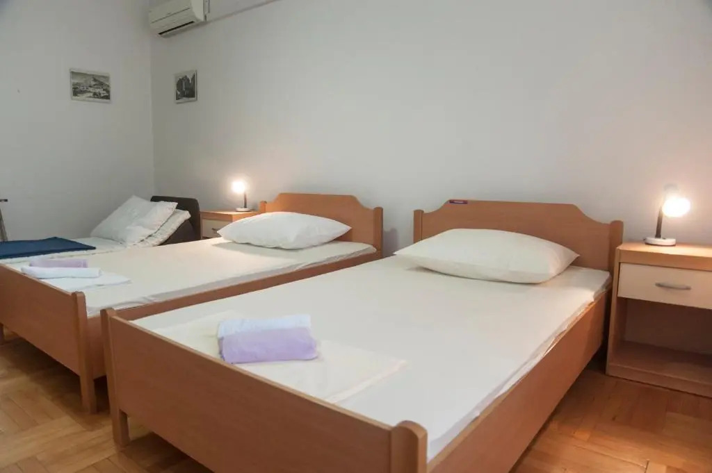 Apartment O.K