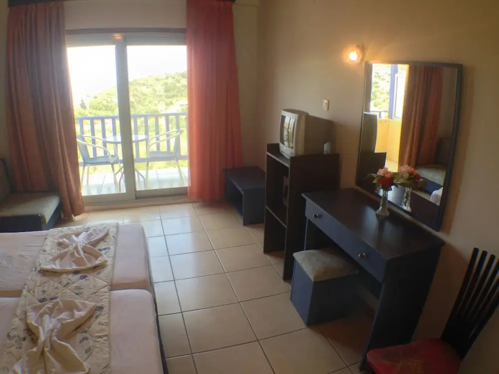 Politia Hotel