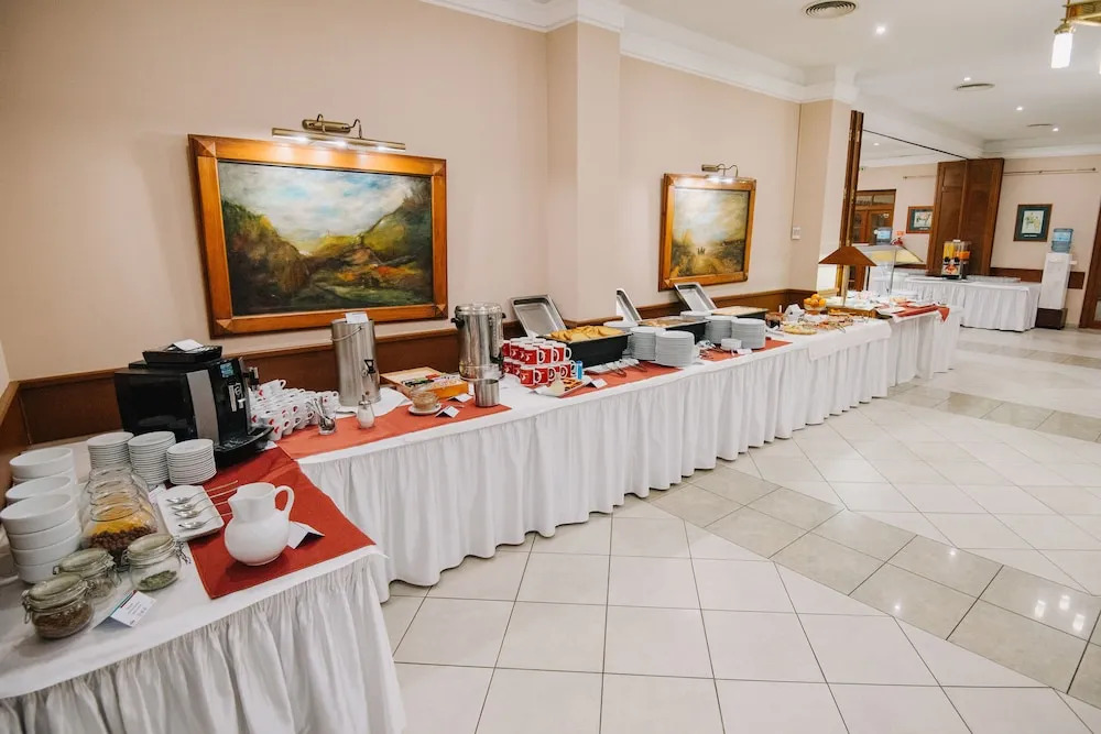 Hotel Küküllő - Târnava